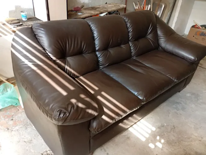 Vende-se sofa, Imperdivel.