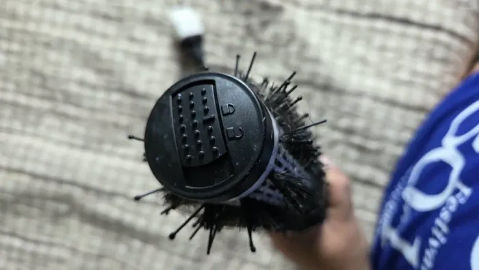 ESCOVA ROTATIVA