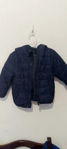 jaqueta infantil TipTop 3T