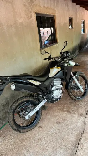 Xre 300 Adventure