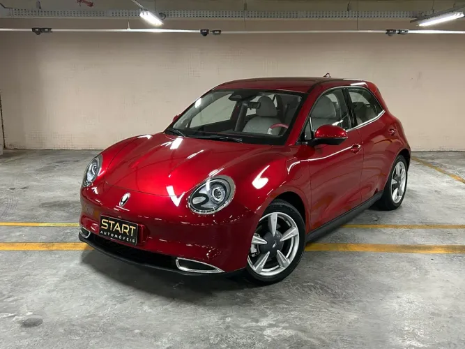 GWM Ora 03 Skin (elétrico) 2024