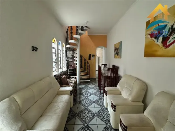 Sobrado Suarao Itanhaém/SP