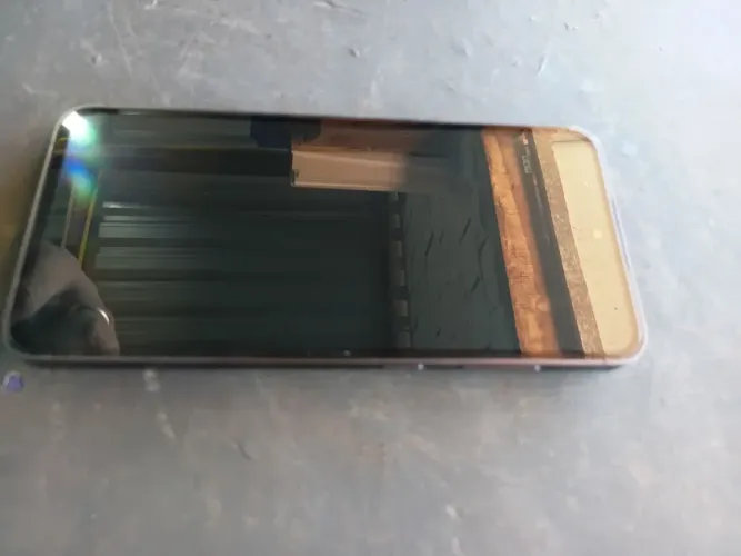 S24 FE 256 GB.