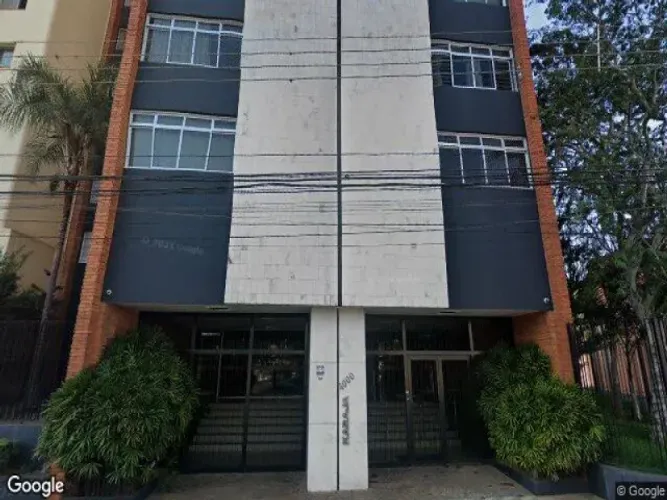 Apartamento, Residencial, Centro, 5 dormitório(s), 2 vaga(s) de garagem - 385m²