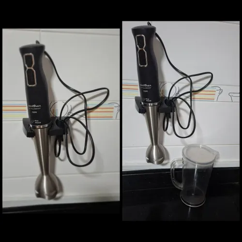 Vendo mixer Britânia em otimo estado 