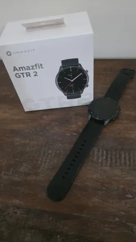 Relogio Smartwatch Amazfit GTR 2