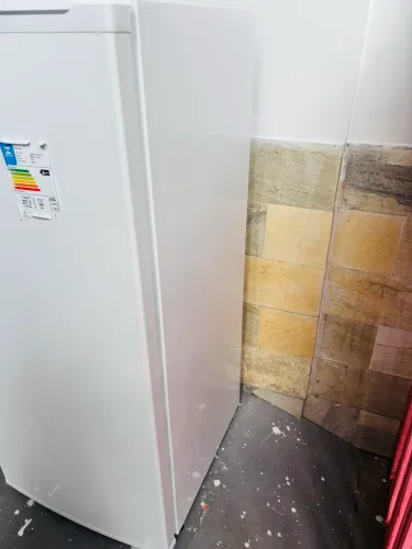 Frizeer vertical