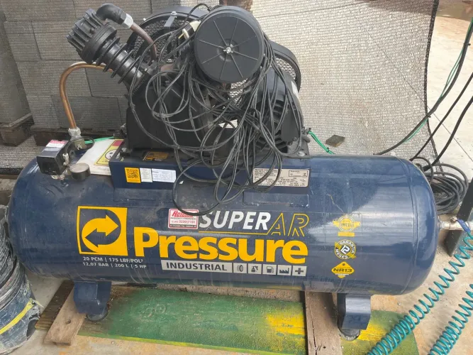Compressor