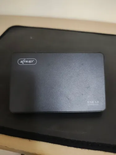 HD Blue Western Digital 1TB