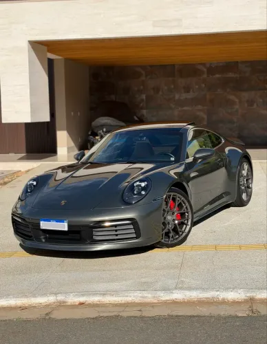 Porsche 911 Carrera Coupe 3.0 370cv (991) 2020