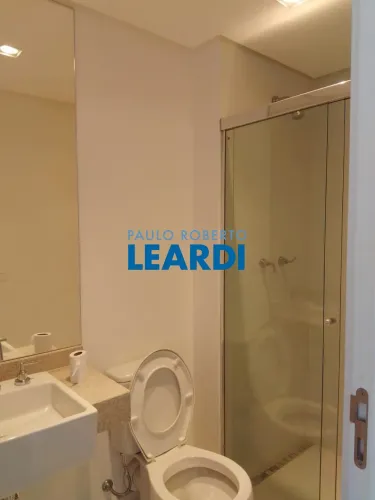 APARTAMENTO - VILA MADALENA - SP