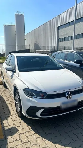 Volkswagen Polo 1.0 MPI Flex 12V 5P 2023