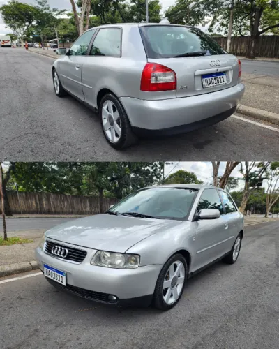 Audi A3 1.6 3P 2003