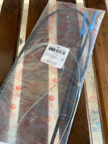 Kit reparo vidro eletrico GOL
