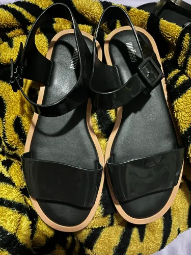 MELISSA MAR SANDAL 