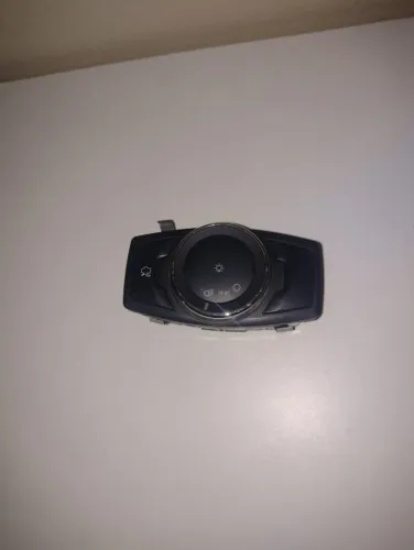 Botão Interruptor do Farol Ford KA 2018