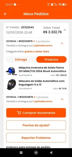 Ferramentas para oficina novas comprei em junho só tem 2 meses de uso