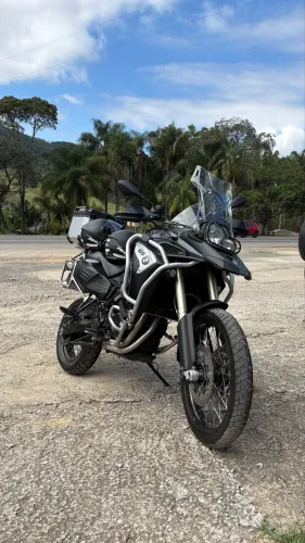 Vendo F800 GS Adventure 2017