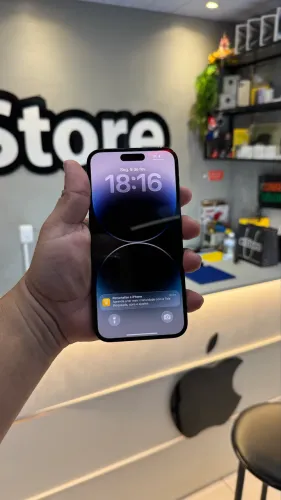 iPhone 14 Pro Max 128gb 84%