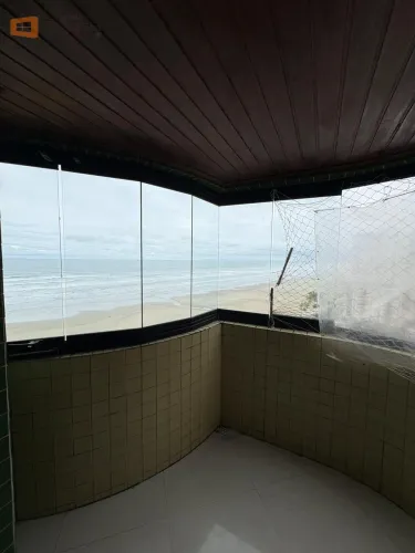 Apartamento em Vila Guilhermina - Praia Grande, SP