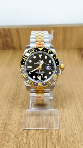 Rolex GMT Automático Clone