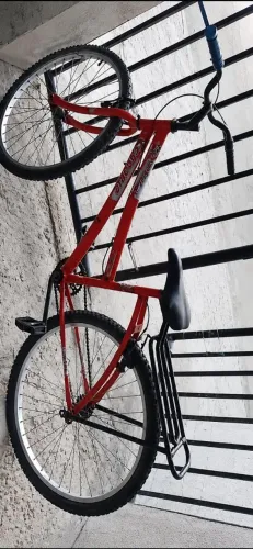 Bicicleta aro 26