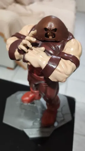Juggernaut 1/10 Iron Studios
