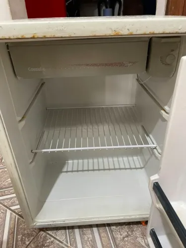 Frigobar Consul