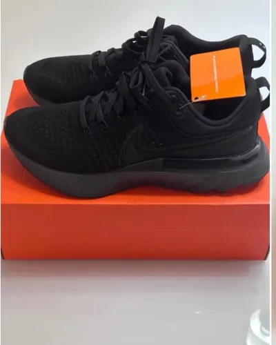 Tênis de corrida Nike react infinity run 2