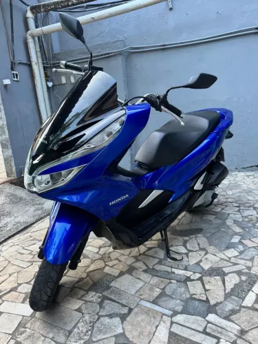 Pcx