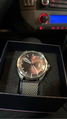Relógio Tommy Hilfiger