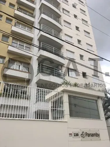 Apartamento para locação no Jardim Judith, Sorocaba-SP: 3 quartos, 1 suíte, 2 salas, 3 ban