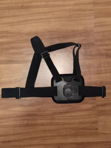 GoPro Chesty