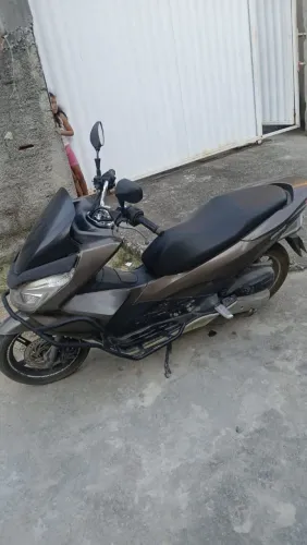 Pcx  2016