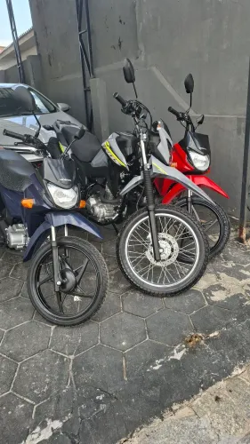 HONDA BROS ABS 0KM . PRONTA ENTREGA! ENTREGO A MOTO EMPLACADA