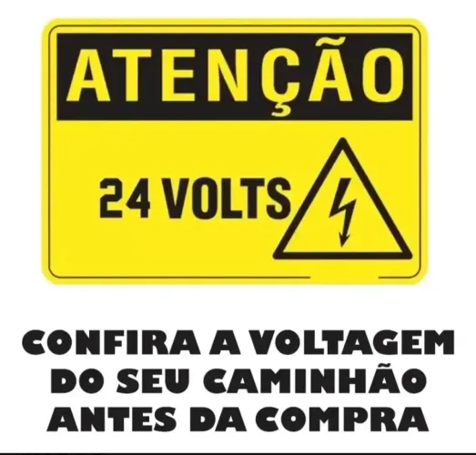 Par Regulador de vidro Mercedes-Benz 709, 1218, 1620, 1938 e Atron motor 12v e 24v