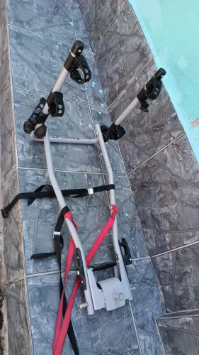 Porta bike