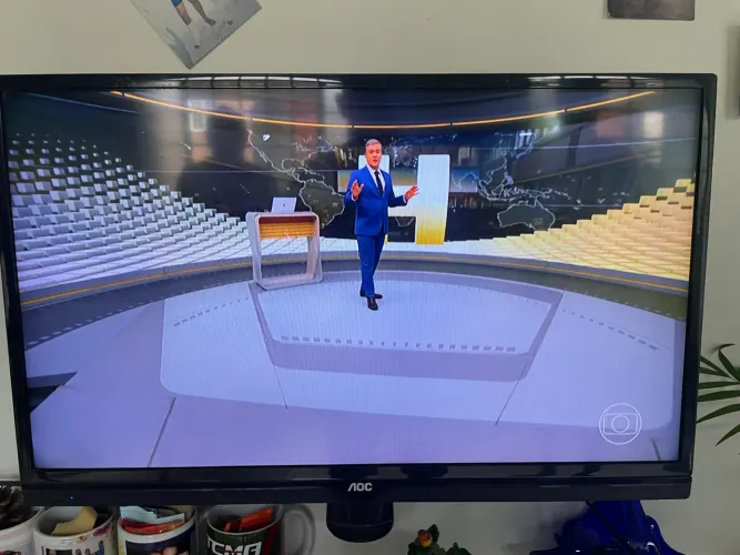 Tv AOC 29 