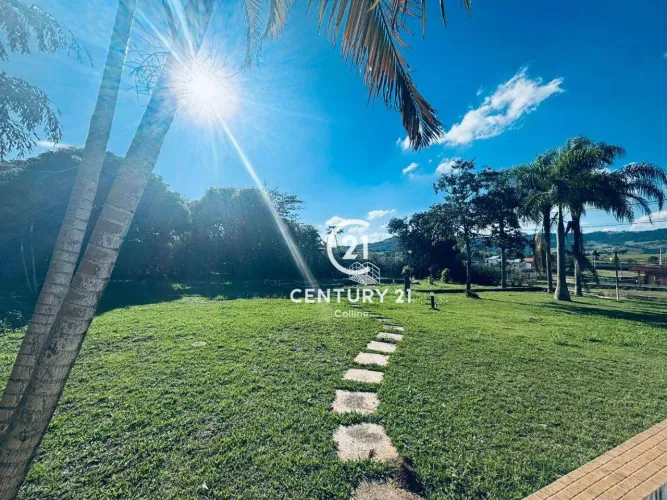 Sobrado com 5 dormitórios à venda, 347 m² por R$ 1.850.000 - Ninho Verde II - Pardinho/SP