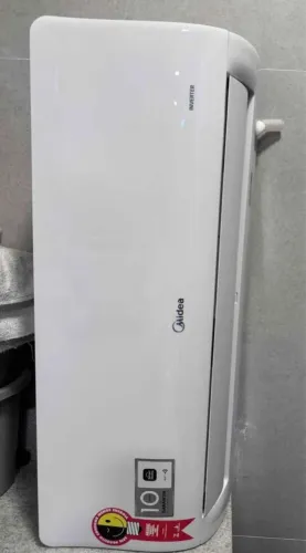 Ar condicionado 9.000