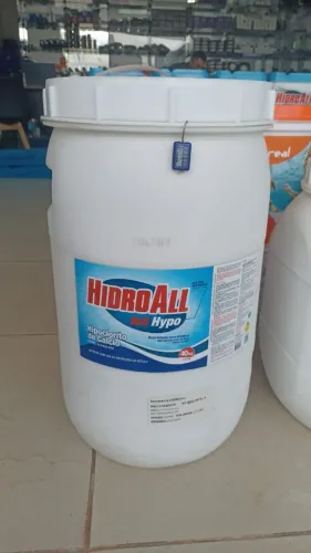 Cloro para piscina