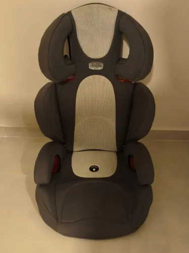 Cadeirinha para Carro Chicco de 9 a 36kg