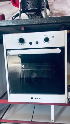 Forno de embutir