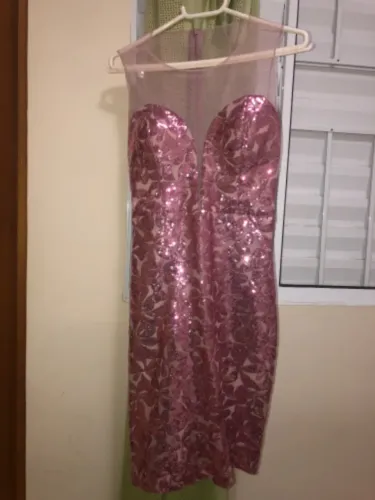 Vestido de festa