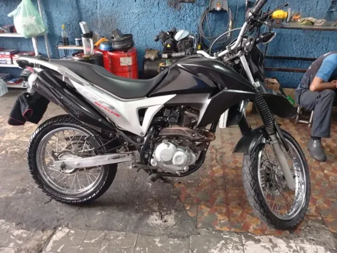 VAGA PARA LOCATARIO DE MOTO