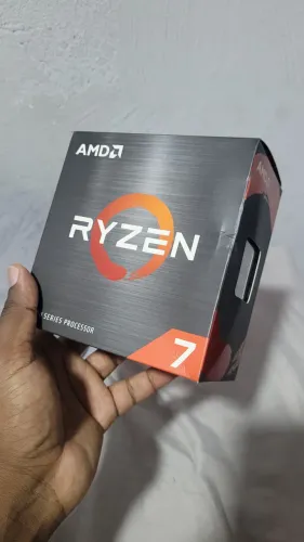 Processador Ryzen 7 5700x