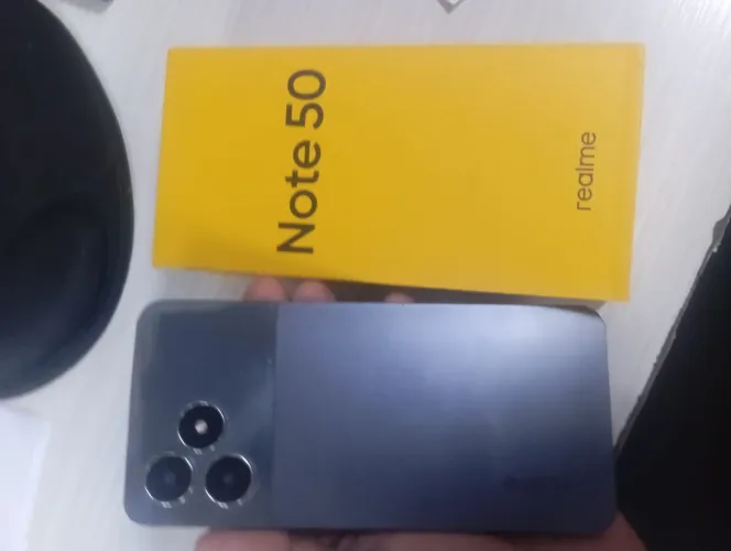 Realme 50
