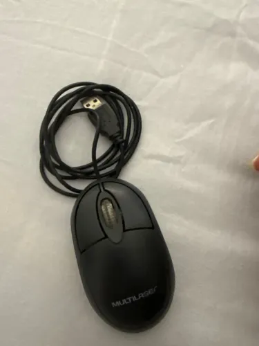 Mouse USB