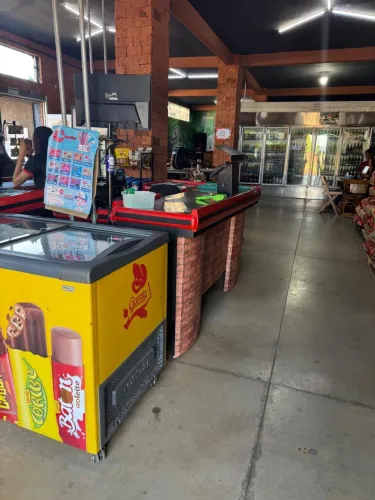 Vendo Distribuidora Completa 
