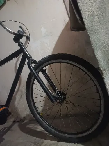 Bicicleta aro 26